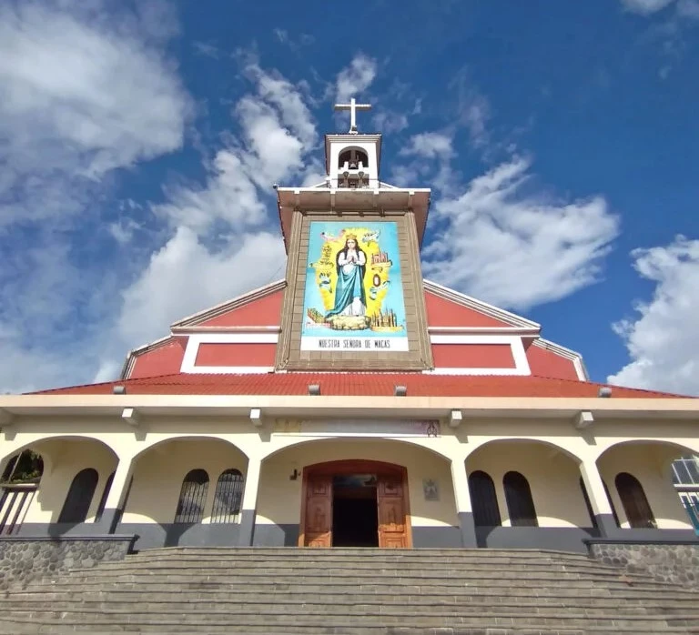 Purísima de Macas